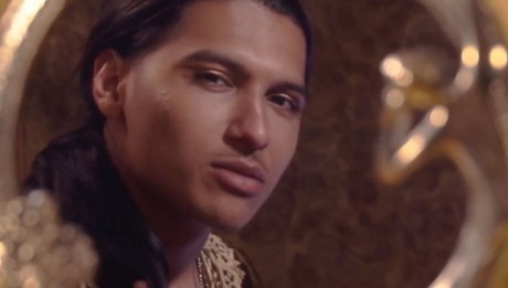 M1rza- Twigg Drive Freestyle