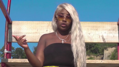 Meshae Ft Molly Brazy x Jemineye- Summertime