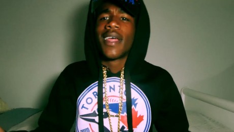 NessGotem Ft Papa Corleone- Cards Given