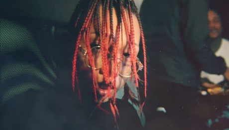 November- Before November