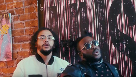 OSIYM- One More Night