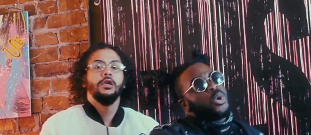 OSIYM- One More Night