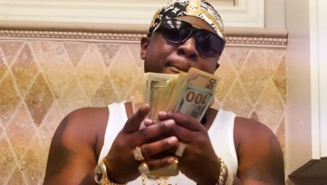 Papa Corleone- We Ride