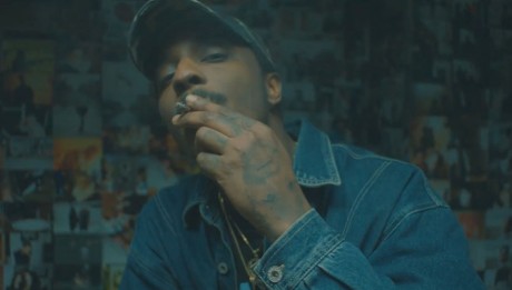 Sean Leon Ft Adria Kain- Gone