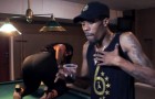 Ro’Ché- Spazz