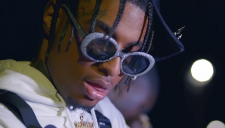 CMDWN Ft Lil Berete- Bool