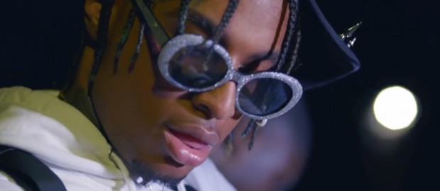 CMDWN Ft Lil Berete- Bool