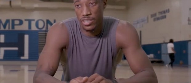 The Next Chapter With The Spurs DeMar DeRozan