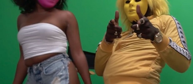 Dj Snoopy- I Love It Freestyle
