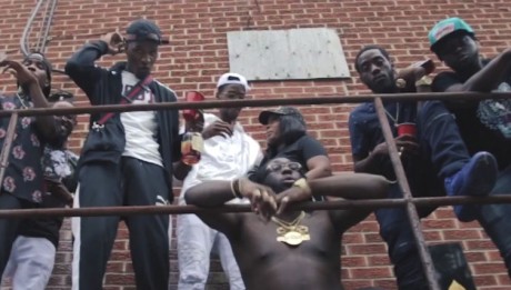 Dj Snoopy Ft Trizzy- Ghost Followers