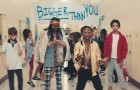 2 Chainz Ft Drake x Quavo- Bigger Than You