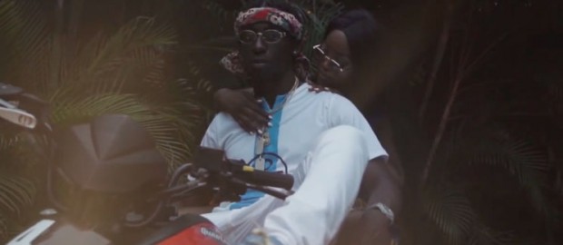 Friyie- Falling For You