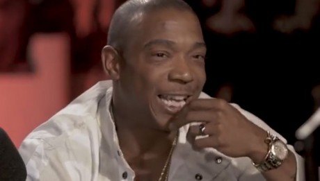 Drink Champs: Ja Rule