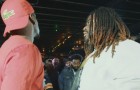 KOTD: Rap Battle- Big T vs Ooops