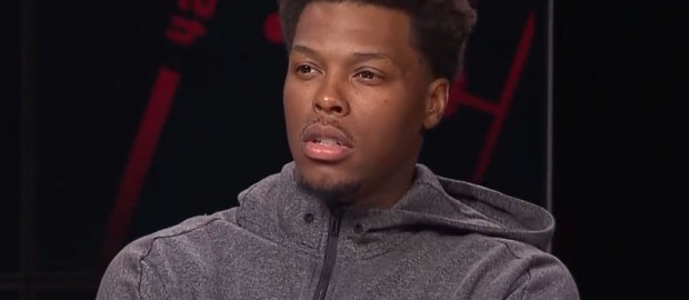 Raptors Media Day: Kyle Lowry