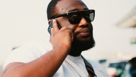 Pilla B- Why I Aint Around