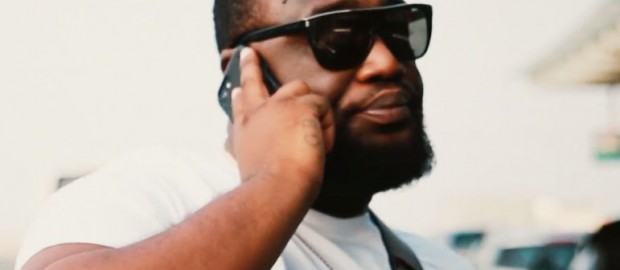 Pilla B- Why I Aint Around