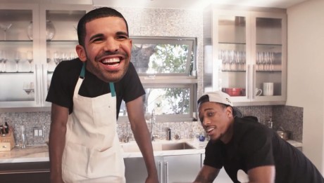 Serge Ibaka- How Hungry Are You?” | Episode 4 With Demar DeRozan