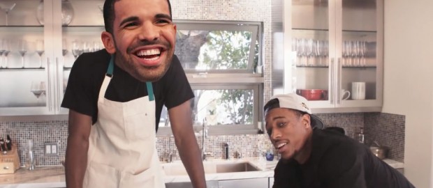 Serge Ibaka- How Hungry Are You?” | Episode 4 With Demar DeRozan