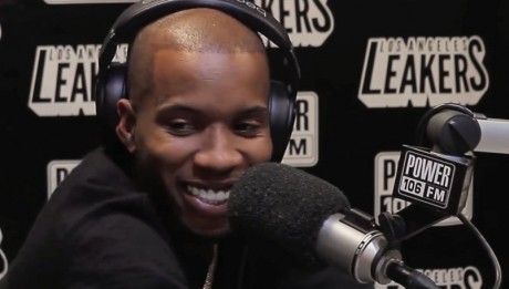 Tory Lanez Talks ‘Love Me Now’ Project And Speaks On Drake x Meek