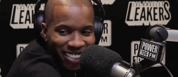 Tory Lanez Talks ‘Love Me Now’ Project And Speaks On Drake x Meek