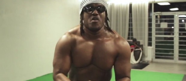 Avalanche The Architect- The Worlds Strongest Body Builder