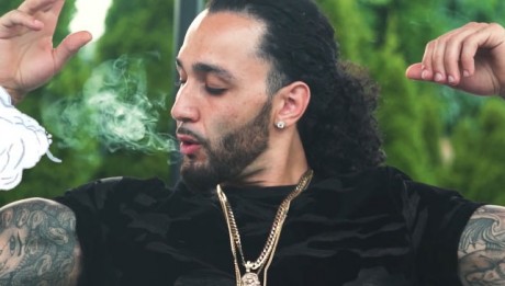 Curlito Ft Tory Lanez- Tsuami