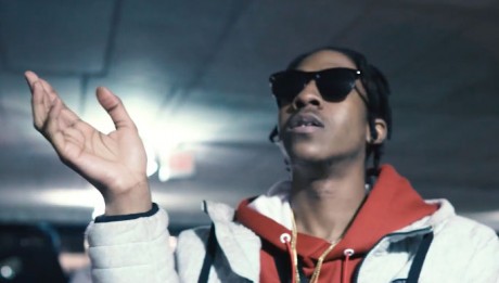 Deshaun Clarke Ft Deddin- Gang