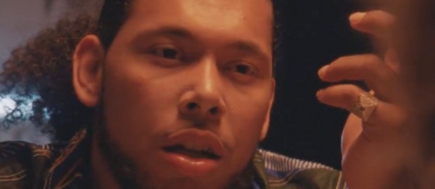 Devontée- Growing Crazy