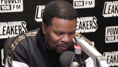 J Prince On Discovering Drake And Pusha T x Drake Beef
