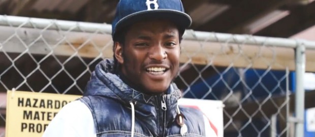 Jay Greezy- I Aint Satisfied
