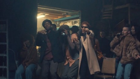 Junia-T Ft Miloh Smith x Sean Leon x Julian Thomas- Know Better