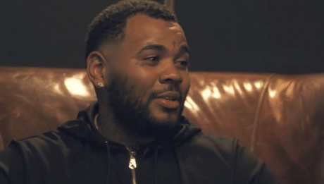 Kevin Gates x Sway