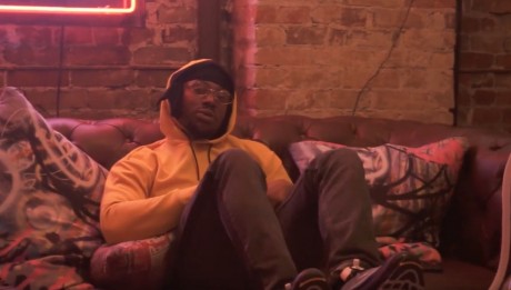 Mally Swayzz Ft Shizy- C’est La Vie