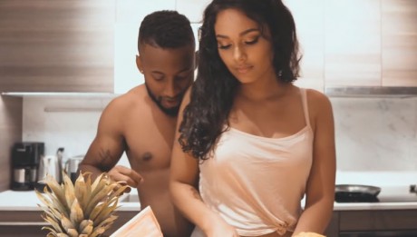 NinetyFour Ft Pressa- This Side