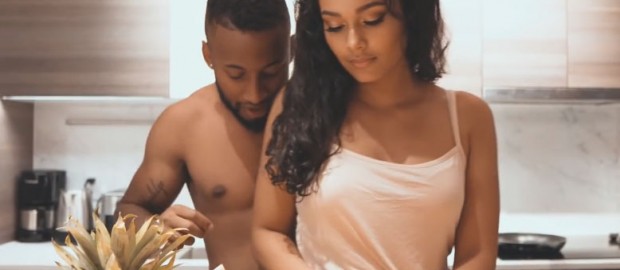 NinetyFour Ft Pressa- This Side