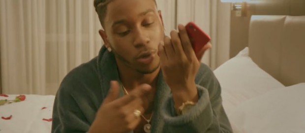 NTY Zander- Confessions