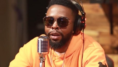illmind BlapChat: Interview With Sevn Thomas