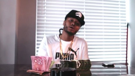 Sweeperzz- On The Regular