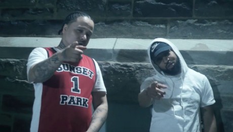 T Gramz Ft Rhys Gutr x Mikey G- Prayed Up