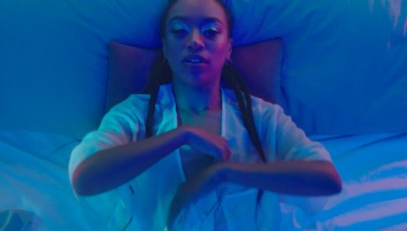 a l l i e x The Kount- Back to Her