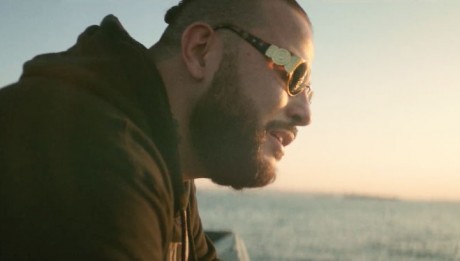 Belly Performs Immigrant