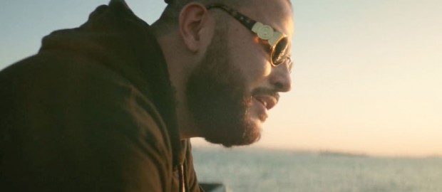 Belly Performs Immigrant