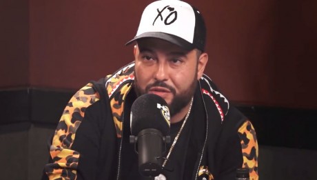 Belly Gets Real x Honest On Palestine x Immigration