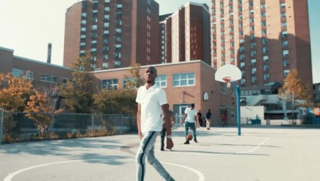 C-Flowz- Street Life