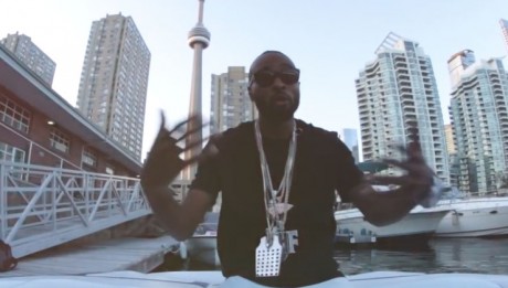 D Money Dollasign- Hustle