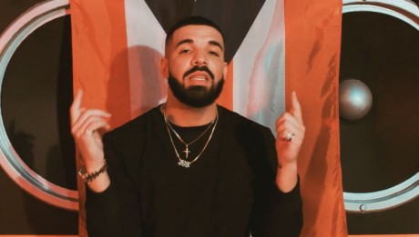 Bad Bunny Ft Drake- Mia