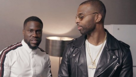 DVSN- Since October Chapter 02 Year 2