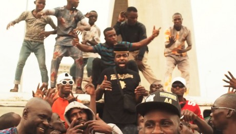 Baba Femi Ft Odunsi- Adura