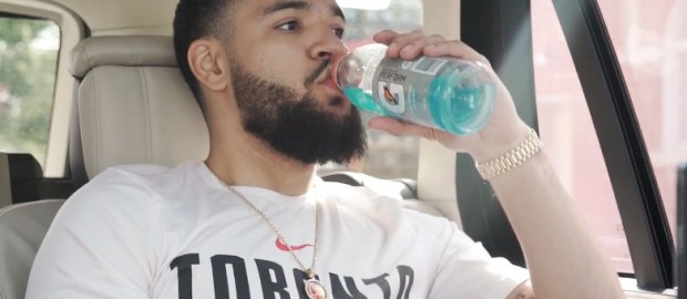 Fred VanVleet: UnDrafted